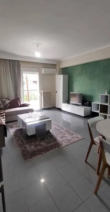 Lucky Apartment Saloniki 0*,  Grecja