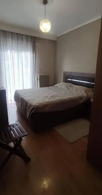 Lucky Apartment 테살로니키