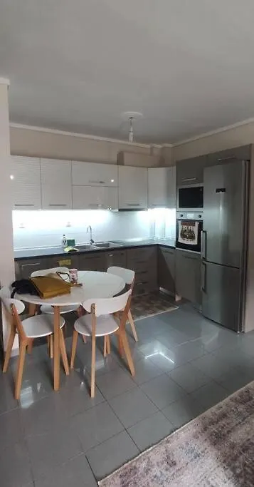 Lucky Apartment Saloniki Grecja