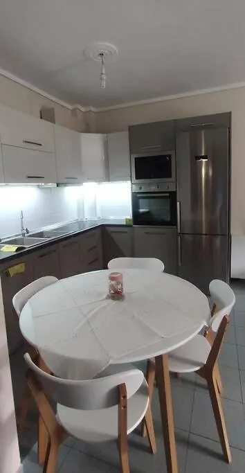 Lucky Apartment Saloniki